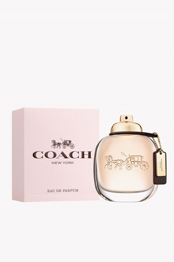 Show details for COACH NEW YORK FLORAL WOMEN EAU DE PARFUM 90ML Picture of COACH NEW YORK FLORAL WOMEN EAU DE PARFUM 90ML