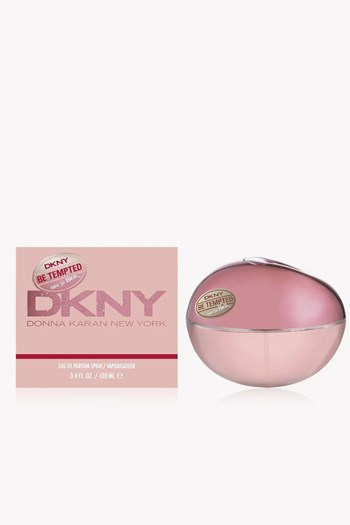Show details for DKNY BE DELICIOUS FRESH BLOSSAM WOMEN EAU DE PARFUM 100ML Picture of DKNY BE DELICIOUS FRESH BLOSSAM WOMEN EAU DE PARFUM 100ML
