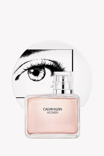Show details for CALVIN KLEIN WOMEN EAU DE PARFUME 100ML Picture of CALVIN KLEIN WOMEN EAU DE PARFUME 100ML