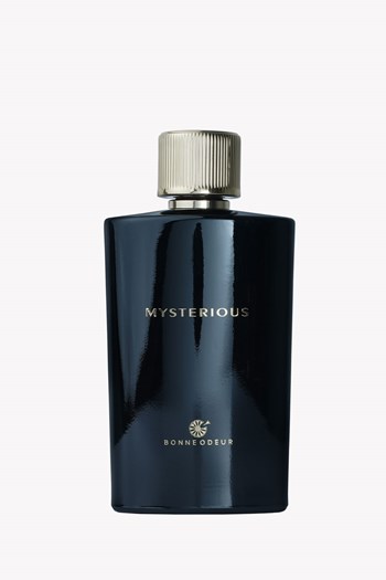 Show details for BONNE ODEUR MYSTERIOUS EAU DE PARFUM 100ML Picture of BONNE ODEUR MYSTERIOUS EAU DE PARFUM 100ML