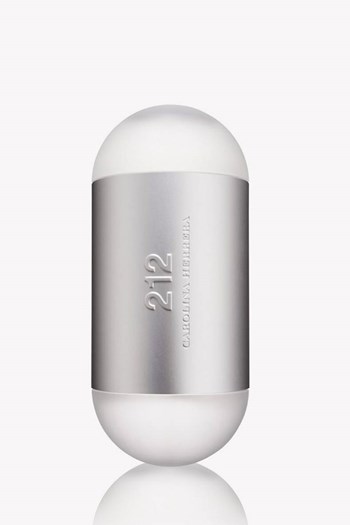 Show details for CAROLINA HERRERA 212 WOMEN  EAU DE TOILETTE 100ML Picture of CAROLINA HERRERA 212 WOMEN  EAU DE TOILETTE 100ML