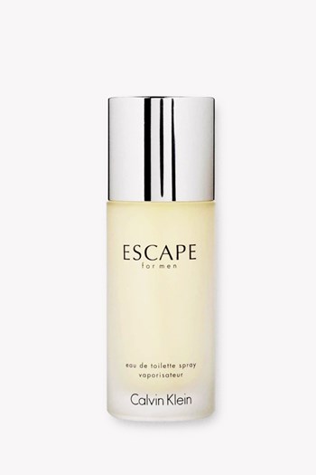 Show details for CALVIN KLEIN ESCAPE FOR MEN EAU DE TOILETTE 100ML Picture of CALVIN KLEIN ESCAPE FOR MEN EAU DE TOILETTE 100ML