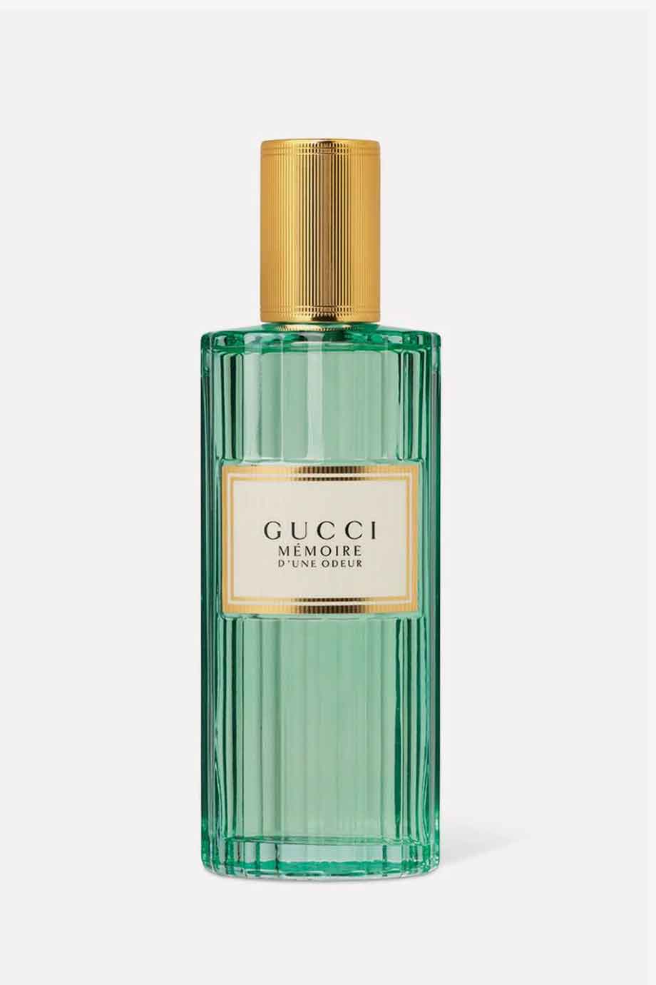 Picture of GUCCI MEMOIRE D'UNE ODEUR UNISEX EAU DE PARFUM 100ML