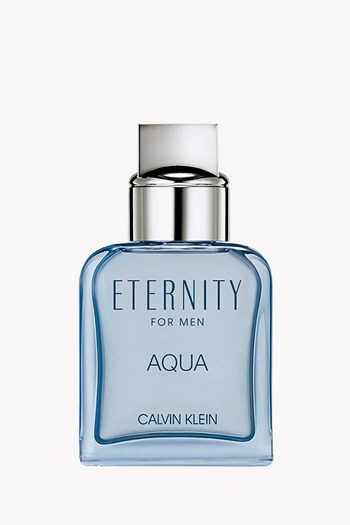 Show details for CALVIN KLEIN ETERNITY AQUA FOR MEN EAU DE TOILETTE 100ML Picture of CALVIN KLEIN ETERNITY AQUA FOR MEN EAU DE TOILETTE 100ML
