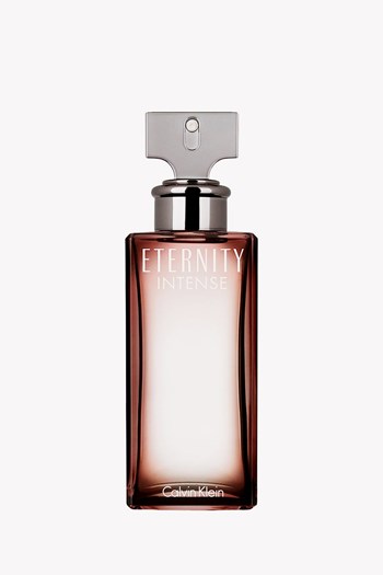 Show details for CALVIN KLEIN ETERNITY INTENSE WOMEN EAU DE PARFUM 100ML Picture of CALVIN KLEIN ETERNITY INTENSE WOMEN EAU DE PARFUM 100ML