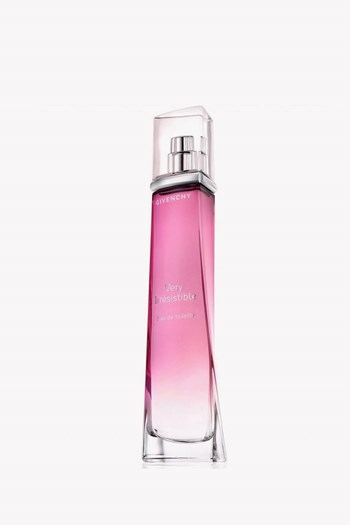 Show details for GIVENCHY VERY IRRESISTIBLE WOMEN EAU DE TOILETTE 75ML Picture of GIVENCHY VERY IRRESISTIBLE WOMEN EAU DE TOILETTE 75ML