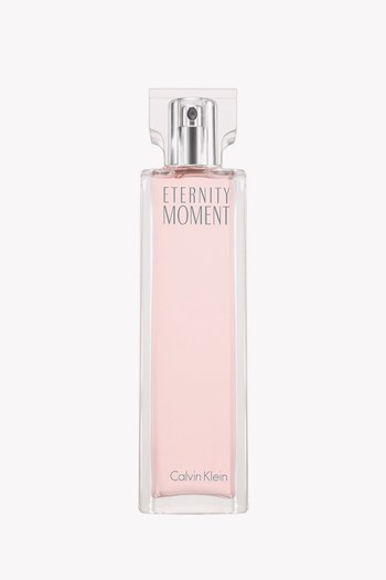 Show details for CALVIN KLEIN ETERNITY MOMENT WOMEN EAU DE PARFUM 100ML Picture of CALVIN KLEIN ETERNITY MOMENT WOMEN EAU DE PARFUM 100ML