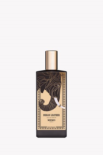 Show details for MEMO INDIAN LEATHER EAU DE PARFUM 75ML Picture of MEMO INDIAN LEATHER EAU DE PARFUM 75ML