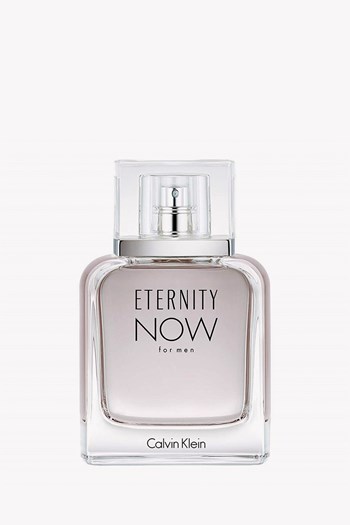 Show details for CALVIN KLEIN ETERNITY NOW MEN EAU DE TOILETTE 100ML Picture of CALVIN KLEIN ETERNITY NOW MEN EAU DE TOILETTE 100ML