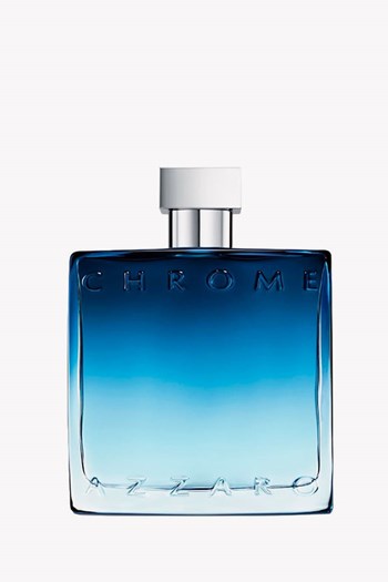 Show details for AZZARO CHROME MEN EAU DE PARFUM 100ML Picture of AZZARO CHROME MEN EAU DE PARFUM 100ML