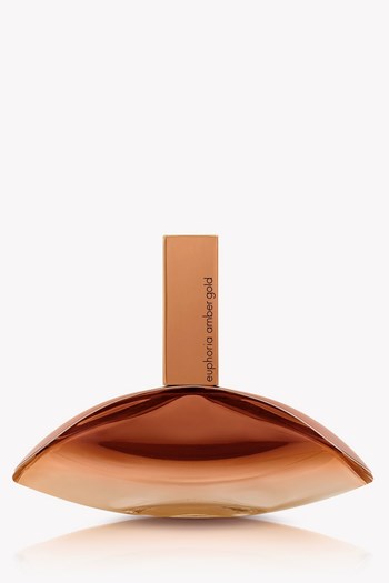 Show details for CALVIN KLEIN EUPHORIA AMBER GOLD WOMAN EAU DE PARFUM 100ML Picture of CALVIN KLEIN EUPHORIA AMBER GOLD WOMAN EAU DE PARFUM 100ML