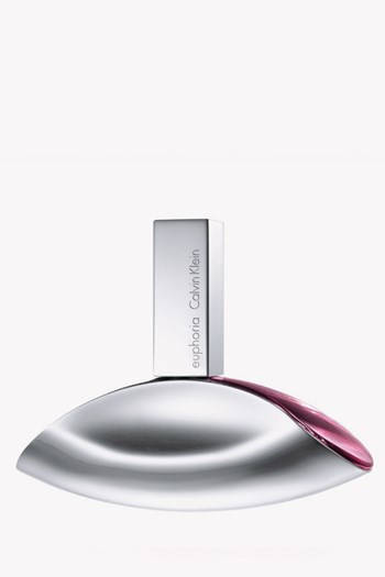 Show details for CALVIN KLEIN EUPHORIA FOR WOMEN EAU DE PARFUM 100ML Picture of CALVIN KLEIN EUPHORIA FOR WOMEN EAU DE PARFUM 100ML