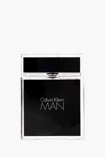 Show details for CALVIN KLEIN MAN EAU DE TOILETTE 100ML Picture of CALVIN KLEIN MAN EAU DE TOILETTE 100ML