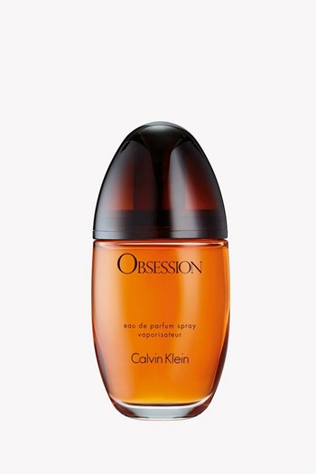 Show details for CALVIN KLEIN OBSESSION WOMEN EAU DE PARFUM 100ML Picture of CALVIN KLEIN OBSESSION WOMEN EAU DE PARFUM 100ML