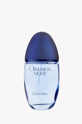 Show details for CALVIN KLEIN OBSESSION NIGHT WOMEN EAU DE PARFUM 100ML Picture of CALVIN KLEIN OBSESSION NIGHT WOMEN EAU DE PARFUM 100ML
