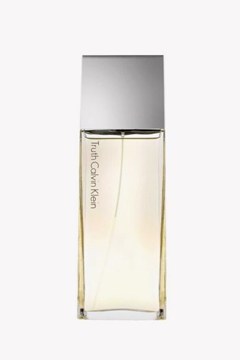 Show details for CALVIN KLEIN TRUTH WOMEN EAU DE PARFUM 100ML Picture of CALVIN KLEIN TRUTH WOMEN EAU DE PARFUM 100ML