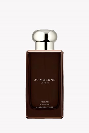 Show details for JO MALONE LONDON MYRRH & TONKA UNISEX COLOGNE INTENSE 100ML Picture of JO MALONE LONDON MYRRH & TONKA UNISEX COLOGNE INTENSE 100ML