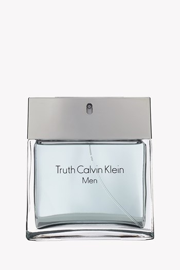 Show details for CALVIN KLEIN TRUTH FOR MEN EAU DE TOILETTE 100ML Picture of CALVIN KLEIN TRUTH FOR MEN EAU DE TOILETTE 100ML