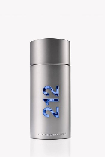 Show details for CAROLINA HERRERA 212 FOR MEN EAU DE TOILETTE 100ML Picture of CAROLINA HERRERA 212 FOR MEN EAU DE TOILETTE 100ML