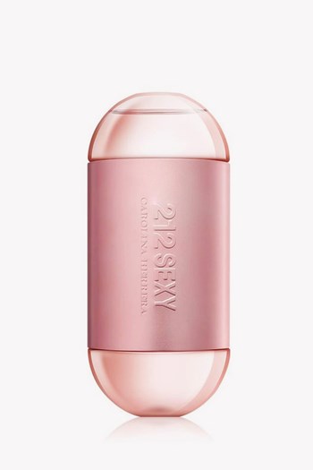 Show details for CAROLINA HERRERA 212 SEXY FOR WOMEN EAU DE PARFUM 100ML Picture of CAROLINA HERRERA 212 SEXY FOR WOMEN EAU DE PARFUM 100ML