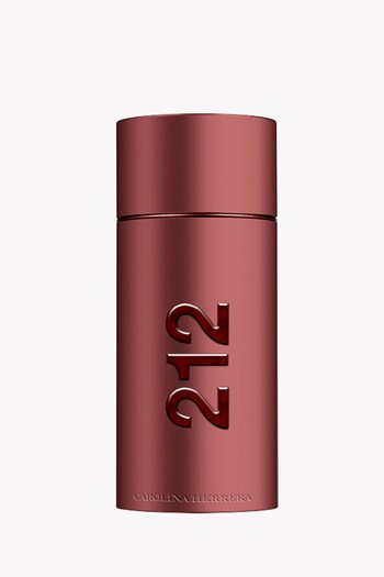 Show details for CAROLINA HERRERA 212 MEN SEXY EAU DE TOILETTE 100ML Picture of CAROLINA HERRERA 212 MEN SEXY EAU DE TOILETTE 100ML