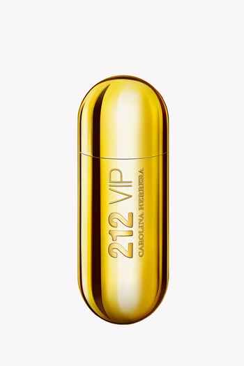 Show details for CAROLINA HERRERA 212 VIP WOMEN  EAU DE PARFUM 80ML Picture of CAROLINA HERRERA 212 VIP WOMEN  EAU DE PARFUM 80ML