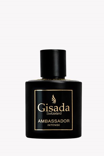 Show details for GISADA AMBASSADORA INTENSE MEN EAU DE PARFUM 100ML Picture of GISADA AMBASSADORA INTENSE MEN EAU DE PARFUM 100ML