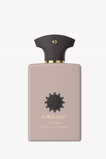 Show details for AMOUAGE OPUS V WOOD SYMPHONY EAU DE PARFUM 100ML Picture of AMOUAGE OPUS V WOOD SYMPHONY EAU DE PARFUM 100ML