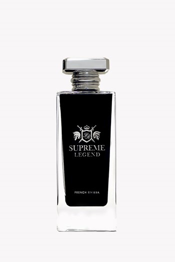 Show details for FRENCH RIVIERA SUPREME LEGEND MEN EAU DE PARFUM 100ML Picture of FRENCH RIVIERA SUPREME LEGEND MEN EAU DE PARFUM 100ML