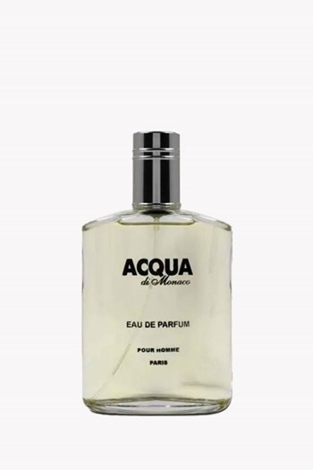 Show details for ACQUA DI MONACO FOR MEN EAU DE PARFUM 100ML Picture of ACQUA DI MONACO FOR MEN EAU DE PARFUM 100ML