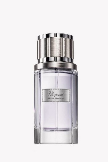 Show details for CHOPARD MUSK MALAKI UNISEX EAU DE PARFUM 80ML Picture of CHOPARD MUSK MALAKI UNISEX EAU DE PARFUM 80ML