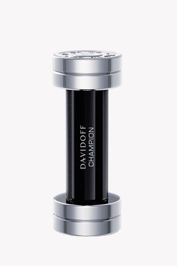 Show details for DAVIDOFF CHAMPION MEN EAU DE TOILETTE 90ML Picture of DAVIDOFF CHAMPION MEN EAU DE TOILETTE 90ML