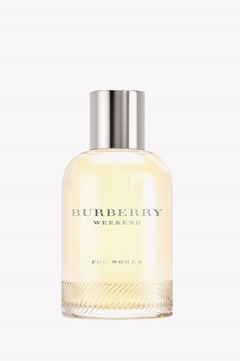 Show details for BURBERRY WEEKEND FOR WOMEN EAU DE PARFUM 100ML Picture of BURBERRY WEEKEND FOR WOMEN EAU DE PARFUM 100ML