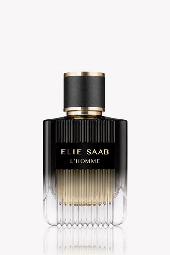 Show details for ELIE SAAB L' HOMME EAU DE PARFUM 100ML Picture of ELIE SAAB L' HOMME EAU DE PARFUM 100ML
