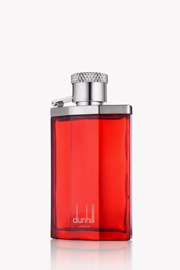 Show details for DUNHILL LONDON DESIRE RED MEN EAU DE TOILETTE 100ML Picture of DUNHILL LONDON DESIRE RED MEN EAU DE TOILETTE 100ML
