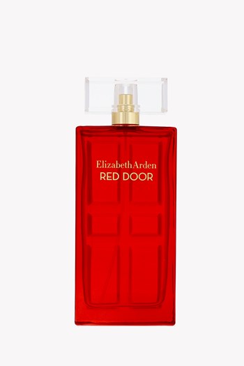 Show details for ELIZABETH ARDEN RED DOOR WOMEN EAU DE TOILETTE 100ML Picture of ELIZABETH ARDEN RED DOOR WOMEN EAU DE TOILETTE 100ML
