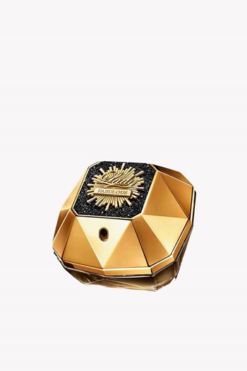 Show details for PACO RABANNE LADY MILLION FABULOUS EAU DE PARFUM 80ML Picture of PACO RABANNE LADY MILLION FABULOUS EAU DE PARFUM 80ML