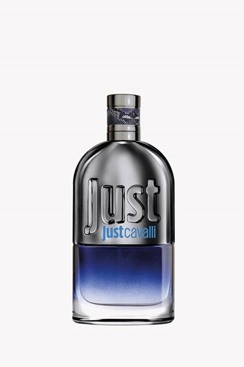 Show details for ROBERTO CAVALI JUST CAVALLI FOR HIM EAU DE TOILETTE 90ML Picture of ROBERTO CAVALI JUST CAVALLI FOR HIM EAU DE TOILETTE 90ML
