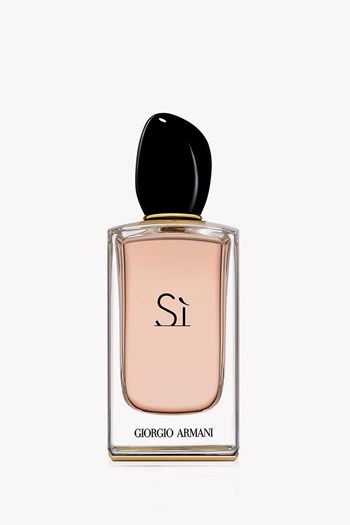 Show details for GIORGIO ARMANI SI WOMEN EAU DE PARFUM 100ML Picture of GIORGIO ARMANI SI WOMEN EAU DE PARFUM 100ML