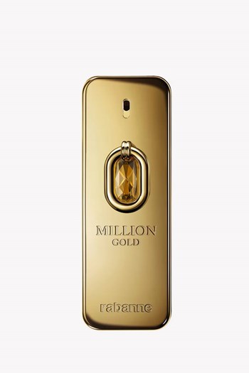 Show details for RABANNE MILLION GOLD ELIXIR MEN EAU DE PARFUM INTENSE 100ML Picture of RABANNE MILLION GOLD ELIXIR MEN EAU DE PARFUM INTENSE 100ML