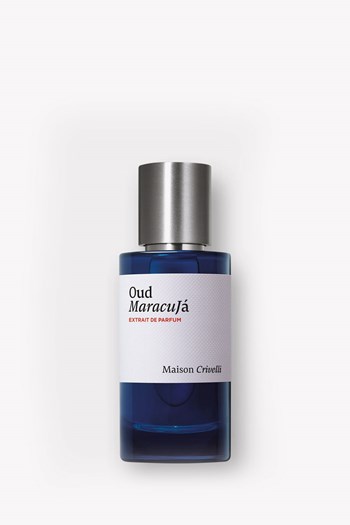 Show details for MAISON CRIVELLI OUD MARACUJA EXTRAIT DE PARFUM 50ML Picture of MAISON CRIVELLI OUD MARACUJA EXTRAIT DE PARFUM 50ML