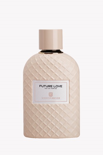 Show details for SCENT FOREVER FUTURE LOVE WOMEN EAU DE PARFUM 100ML Picture of SCENT FOREVER FUTURE LOVE WOMEN EAU DE PARFUM 100ML