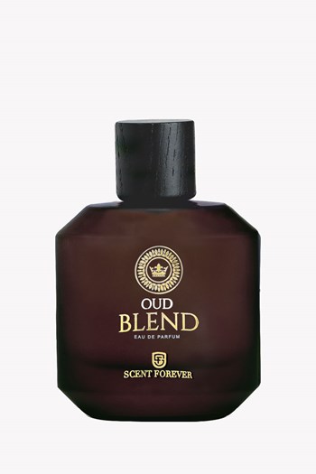 Show details for SCENT FOREVER OUD BLEND EAU DE PARFUM 100ML Picture of SCENT FOREVER OUD BLEND EAU DE PARFUM 100ML