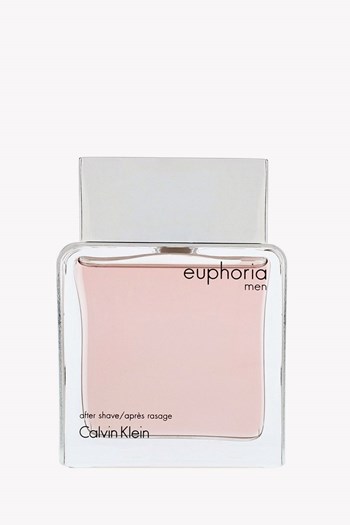 Show details for CALVIN KLEIN EUPHORIA MEN AFTER SHAVE 100ML Picture of CALVIN KLEIN EUPHORIA MEN AFTER SHAVE 100ML