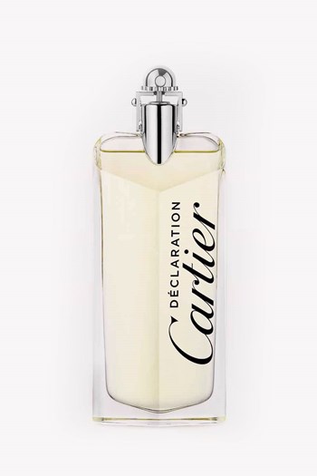 Show details for CARTIER DECLARATION FOR MEN EAU DE TOILETTE 100ML Picture of CARTIER DECLARATION FOR MEN EAU DE TOILETTE 100ML