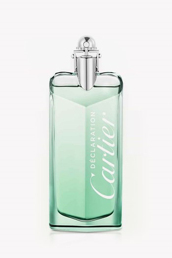 Show details for CARTIER DECLARATION HAUTE FRAICHEUR FOR MEN EAU DE TOILETTE 100ML Picture of CARTIER DECLARATION HAUTE FRAICHEUR FOR MEN EAU DE TOILETTE 100ML