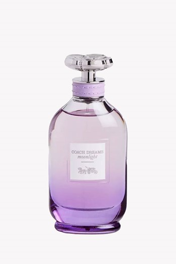 Show details for COACH NEW YORK DREAMS MOONLIGHT WOMEN EAU DE PARFUM 90ML Picture of COACH NEW YORK DREAMS MOONLIGHT WOMEN EAU DE PARFUM 90ML