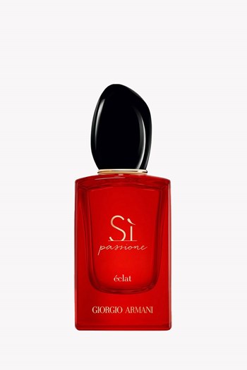 Show details for GIORGIO ARMANI SI PASSIONE ECLAT FOR WOMEN EAU DE PARFUME 100ML Picture of GIORGIO ARMANI SI PASSIONE ECLAT FOR WOMEN EAU DE PARFUME 100ML
