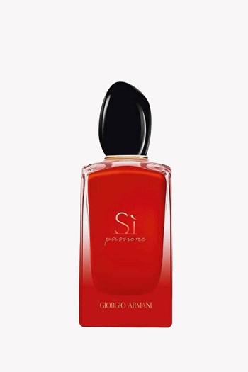 Show details for GIORGIO ARMANI SI PASSIONE WOMEN EAU DE PARFUM 100ML Picture of GIORGIO ARMANI SI PASSIONE WOMEN EAU DE PARFUM 100ML