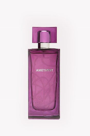 Show details for LALIQUE AMETHYST FOR WOMEN EAU DE PARFUM 100ML Picture of LALIQUE AMETHYST FOR WOMEN EAU DE PARFUM 100ML